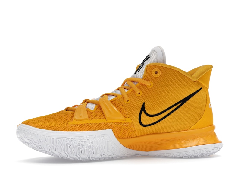 Nike Kyrie 7 TB University Gold