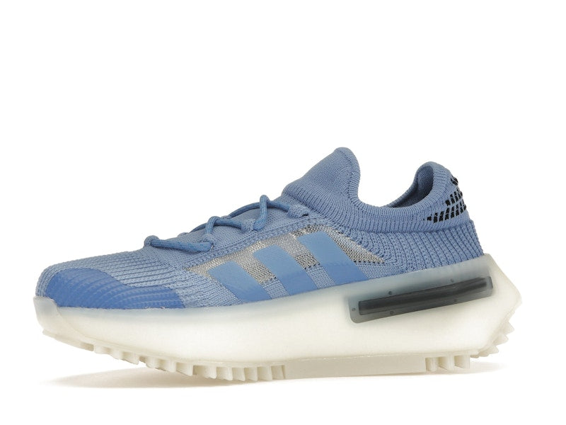 adidas NMD S1 Blue Fusion (Women's)