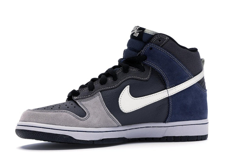 Nike SB Dunk High Un-Futuras