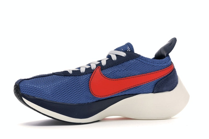 Nike Moon Racer Mountain Blue Team Orange