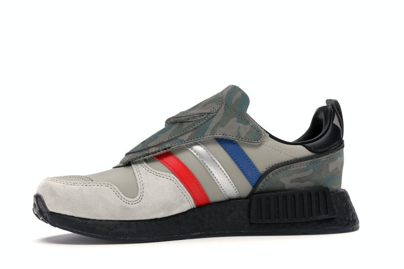 adidas MicropacerxR1 Camo