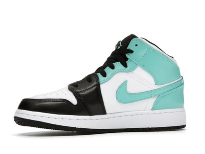 Jordan 1 Mid Tropical Twist Igloo (GS)