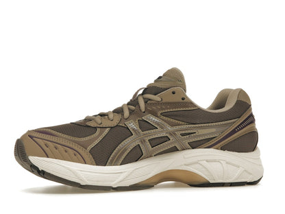ASICS GT-2160 Dark Taupe Purple