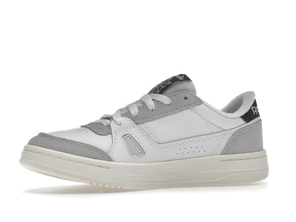 Reebok LT Court White Black