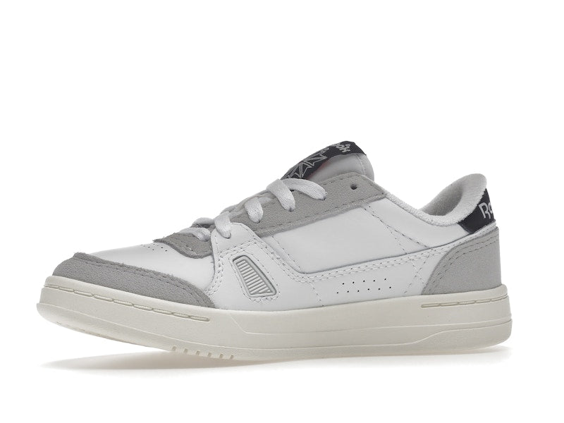 Reebok LT Court White Black