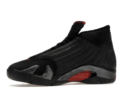 Jordan 14 OG Last Shot (1999)