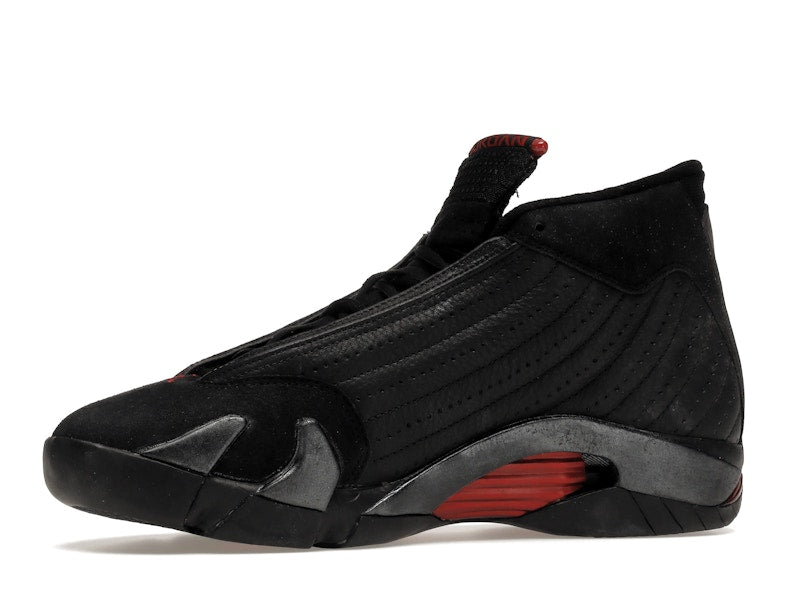 Jordan 14 OG Last Shot (1999)