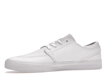 Nike SB Zoom Stefan Janoski RM Premium White