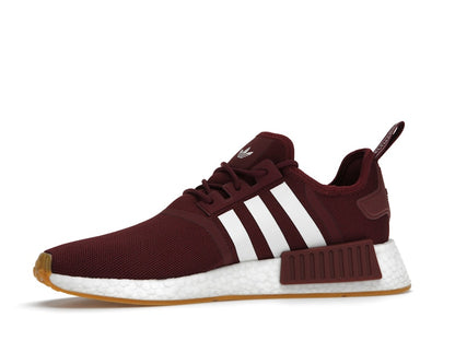 adidas NMD R1 Primeblue Victory Crimson