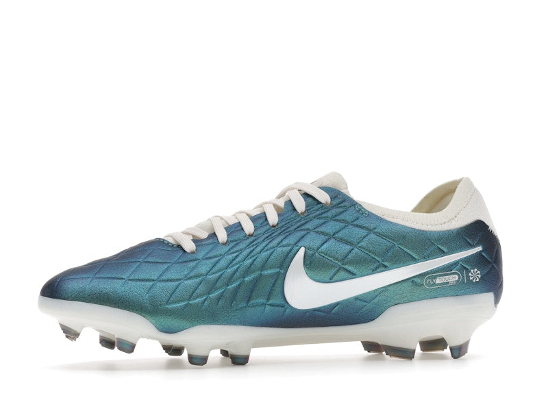 Nike Tiempo Legend 10 Pro FG Emerald