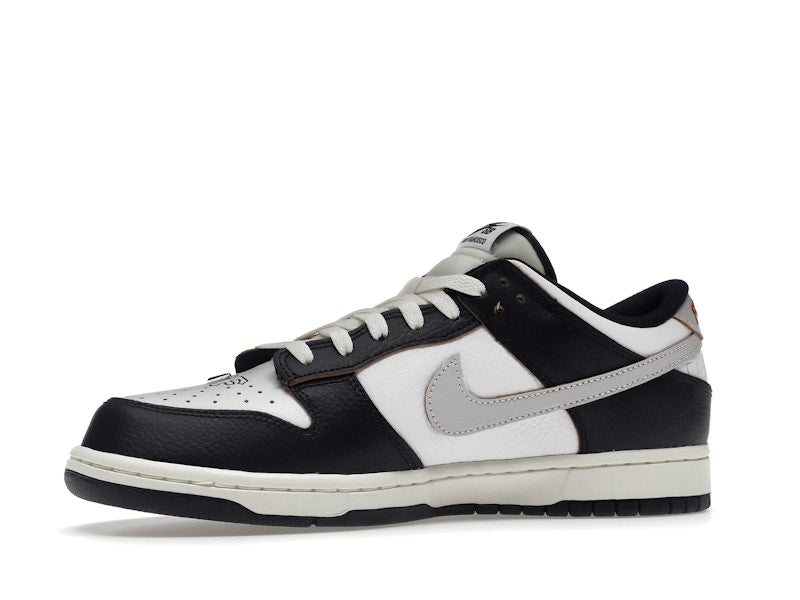 Nike SB Dunk Low HUF San Francisco