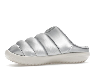 Nike Burrow SE Metallic Silver Light Orewood Brown (Women's)