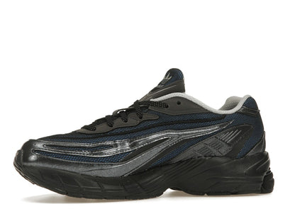 adidas Orketro Bright Blue Carbon Black