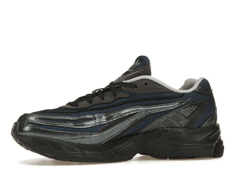 adidas Orketro Bright Blue Carbon Black