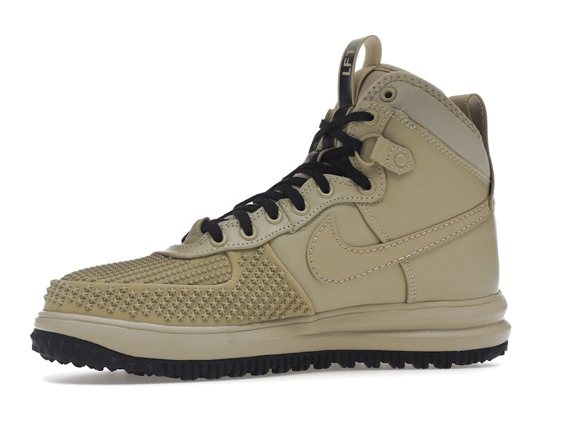 Nike Lunar Force 1 Duckboot Tan