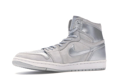 Jordan 1 Retro Japan Grey (2001)