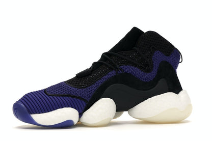 adidas Crazy BYW Real Purple Core Black