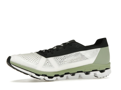 On Running Cloudboom White Black