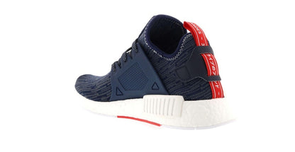 adidas NMD XR1 Glitch Unity Blue (Women's)