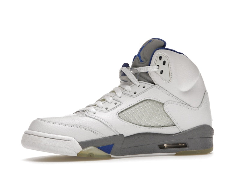 Jordan 5 Retro Stealth