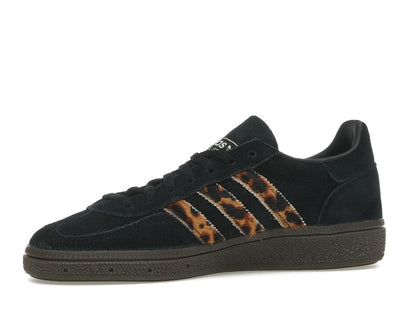 adidas Handball Spezial Leopard Stripes (Women's)
