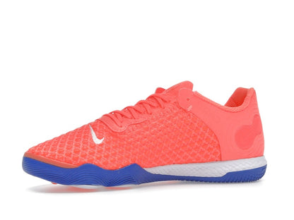 Nike React Gato Light Wild Mango White