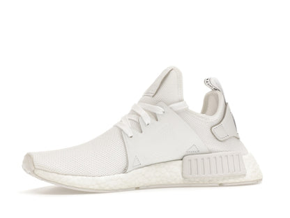 adidas NMD XR1 Triple White (2017)