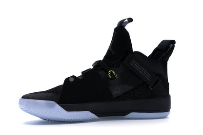 Jordan XXXIII Blackout