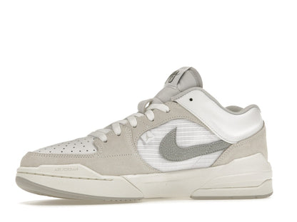 Jordan Stadium 90 White Neutral Grey