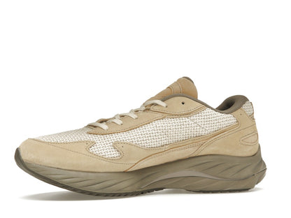 Mizuno Wave Rider B Beams Bespoke Beige