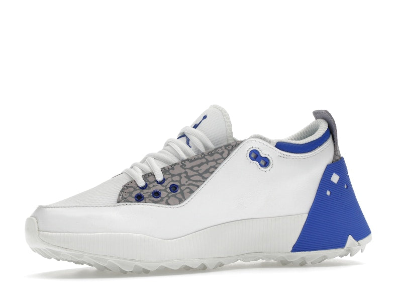 Jordan ADG 2 Summit White