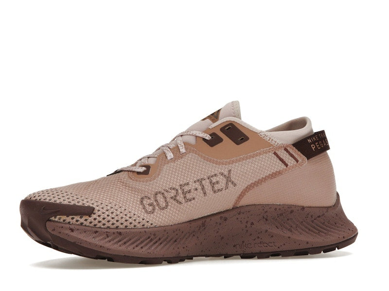 Nike Pegasus Trail 2 Gore-Tex Desert Dust (Women's)