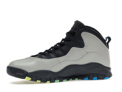 Jordan 10 Retro Rio