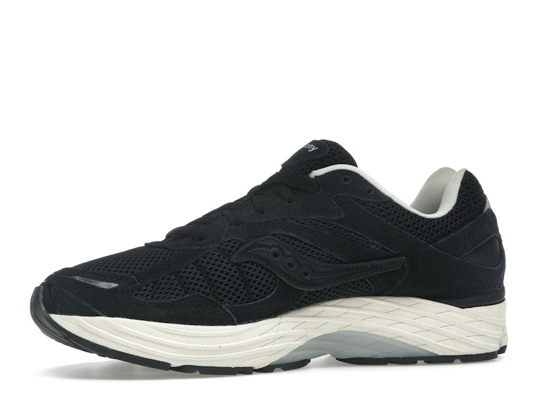 Saucony ProGrid Omni 9 Premium Black Cream