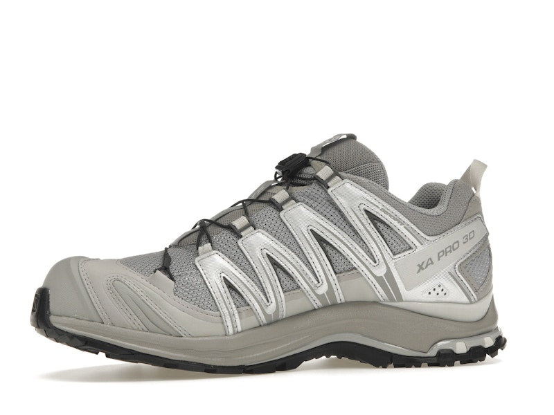 Salomon XA Pro 3D Alloy Silver