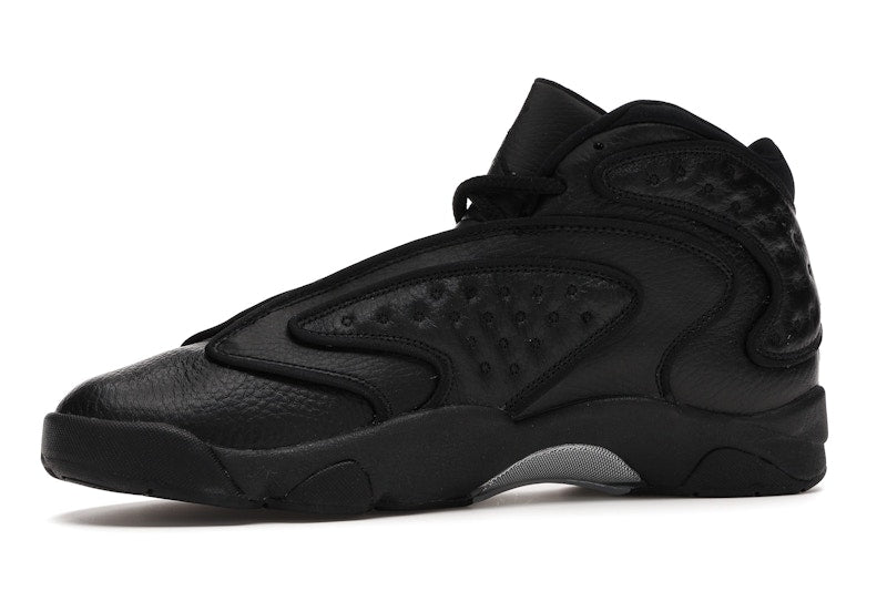 Jordan OG Triple Black (Women's)
