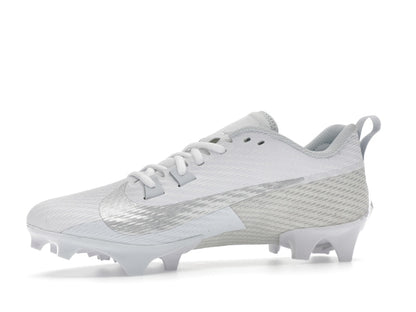 Nike Vapor Edge Speed 360 2 White Metallic Silver
