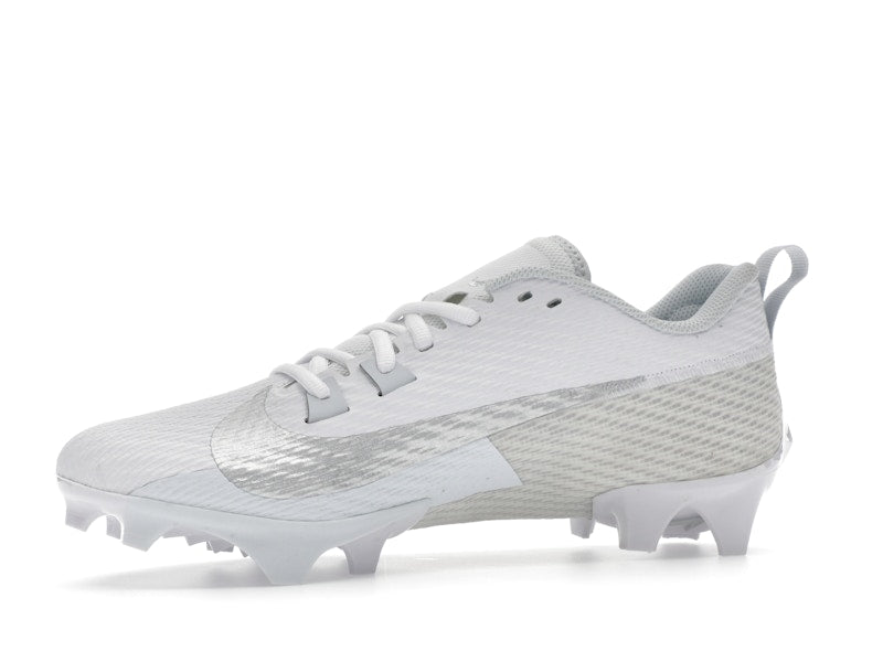 Nike Vapor Edge Speed 360 2 White Metallic Silver