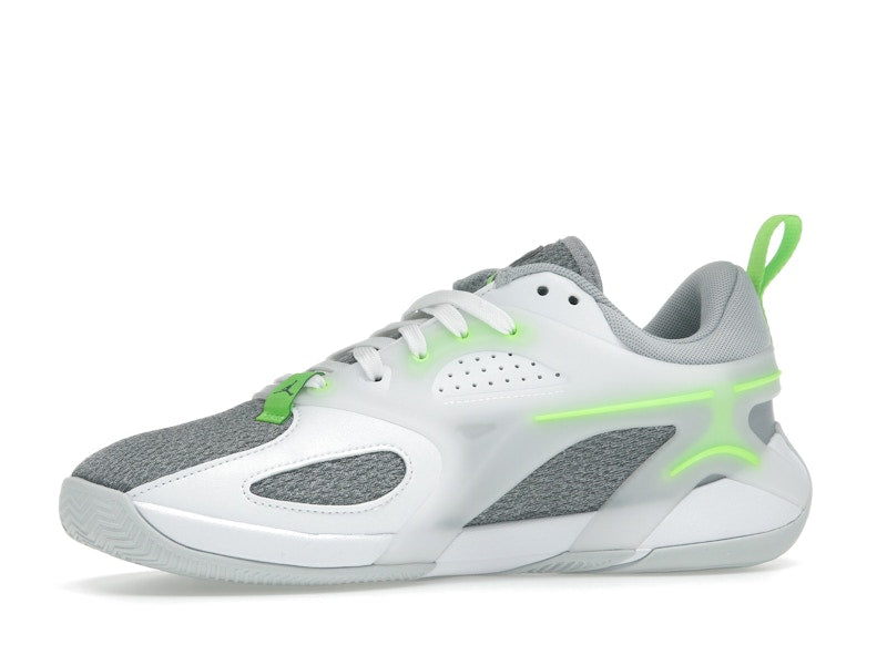 Jordan Heir Sail Electric Green (Women's)