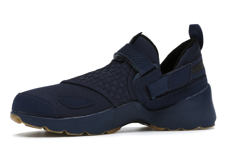Jordan Trunner LX Navy Gum