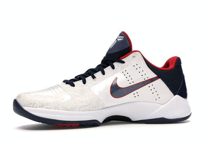 Nike Kobe 5 United We Rise