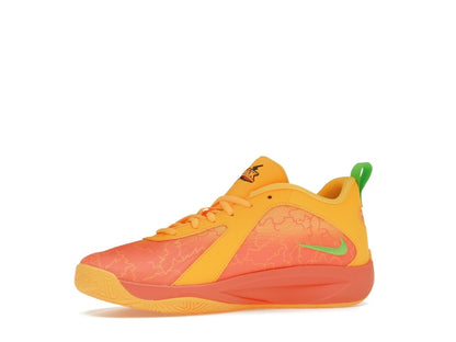 Nike Giannis Zoom Freak 6 Halloween (GS)