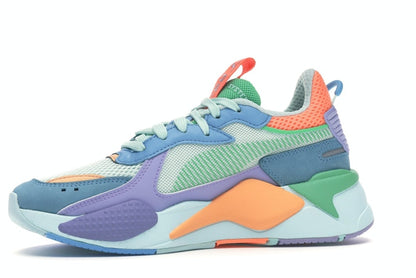 Puma RS-X Toys Bonnie Blue (Women's)
