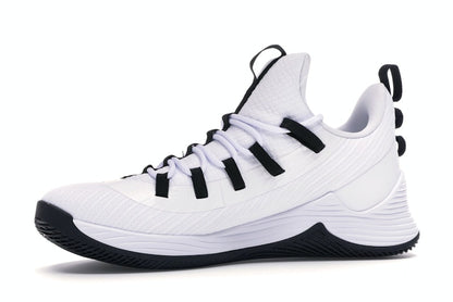 Jordan Ultra.Fly 2 Low White Black