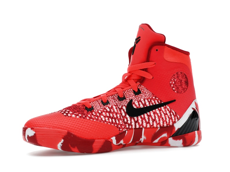Nike Kobe 9 Elite Protro Christmas (2024) (GS)