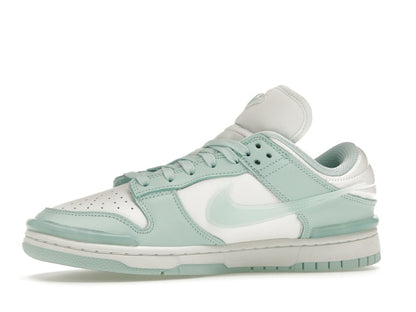 Nike Dunk Low Twist Jade Ice (Women's)