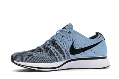 Nike Flyknit Trainer Cirrus Blue