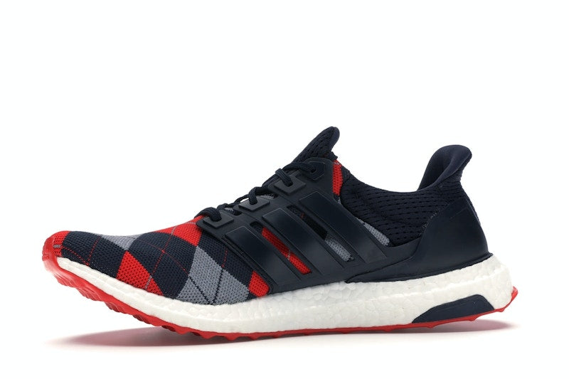 adidas Ultra Boost Kris Van Assche Navy