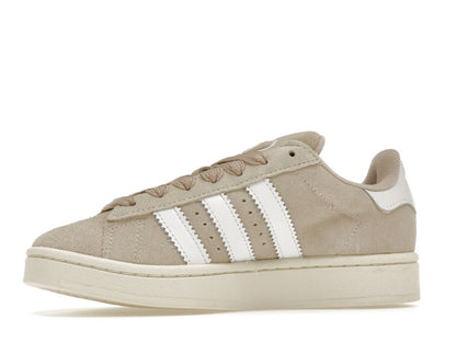 adidas Campus 00s Wonder White (Women's)
