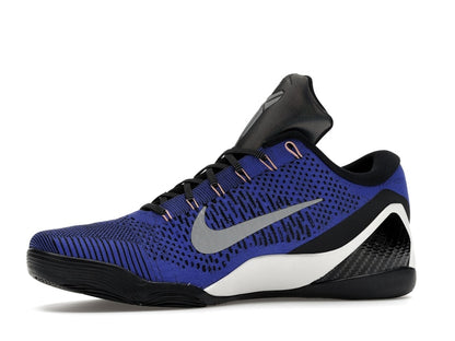 Nike Kobe 9 Elite Low Protro EYBL PE